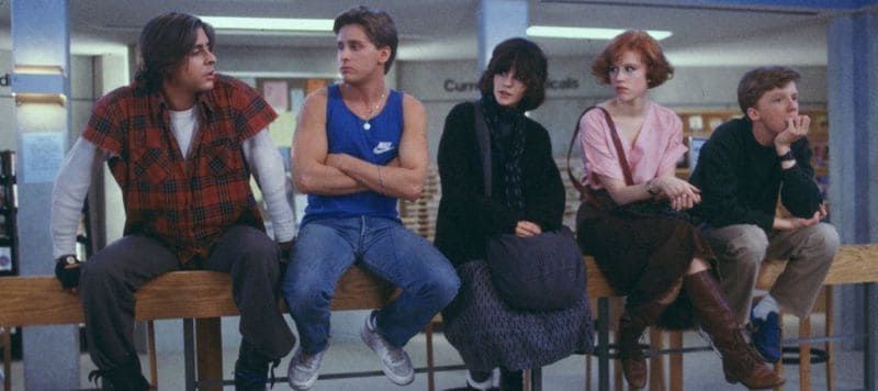 Remastered 80s Films