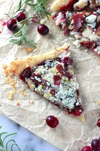 Puff Pastry Pizzas Image 2