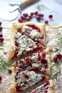 Puff Pastry Pizzas Image 5