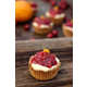 Autumnal Mini Tarts Image 3