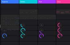 Beat-Making Apps