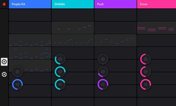 Beat-Making Apps