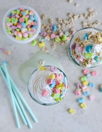 Boozy Cereal Milkshakes Image 2