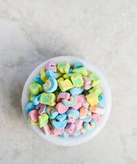 Boozy Cereal Milkshakes Image 4