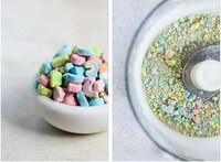Boozy Cereal Milkshakes Image 5