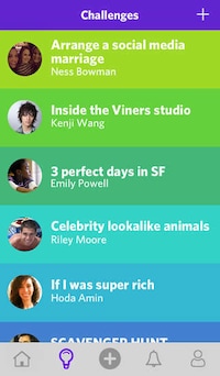 Media Mashup Apps Image 3