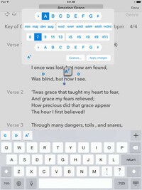 Mobile Composing Apps Image 2