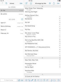 Mobile Composing Apps Image 3