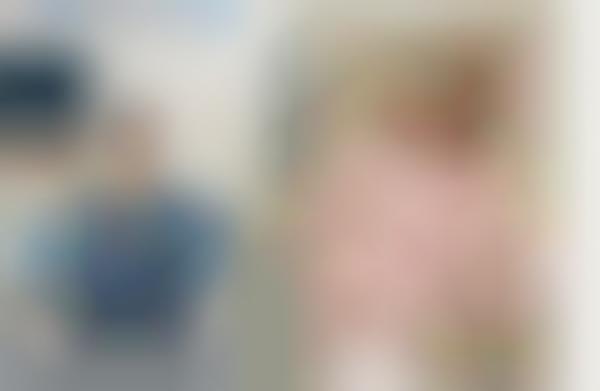 Nostalgic High Schooler Portraits