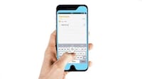 Smartphone Glove Attachments Image 3