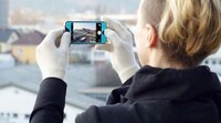 Smartphone Glove Attachments Image 5