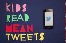 Cyber Bullying PSAs