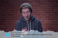 Cyber Bullying PSAs Image 2