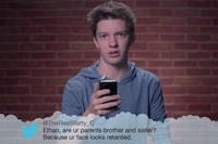 Cyber Bullying PSAs Image 3
