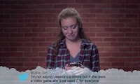 Cyber Bullying PSAs Image 4