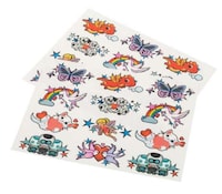 Digital Temporary Tattoos Image 2