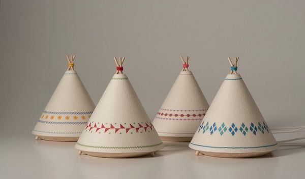 37 Teepee-Inspired Inventions