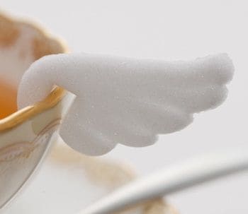 16 Unique Sugar Cubes