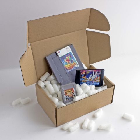 8-Bit Subscription Services