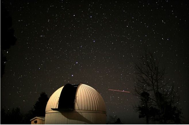 Amateur Astronomy Apps