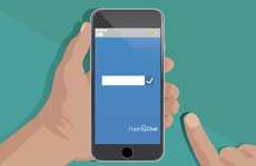 Location-Based Messaging Apps