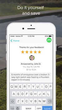 Household Advisor Apps Image 4