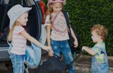 Streamlined Childcare Platforms