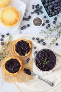 Superfood-Infused Jams Image 4