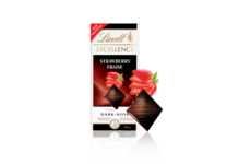 Strawberry Chocolate Bars