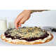 Blueberry Dessert Pizzas Image 2