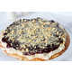 Blueberry Dessert Pizzas Image 3