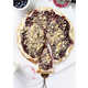 Blueberry Dessert Pizzas Image 4