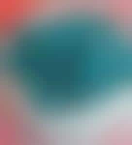 Blue Raspberry Popcorn