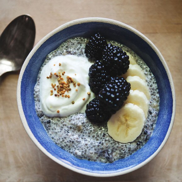 17 Gluten-Free Breakfast Recipes