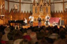 Church-Situated Musical Events