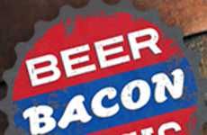 Bacon-Offering Beer Festivals