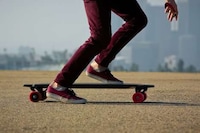 Electric Longboards Image 2