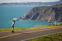 Electric Longboards Image 3