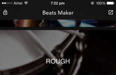 Mobile Drummer Apps