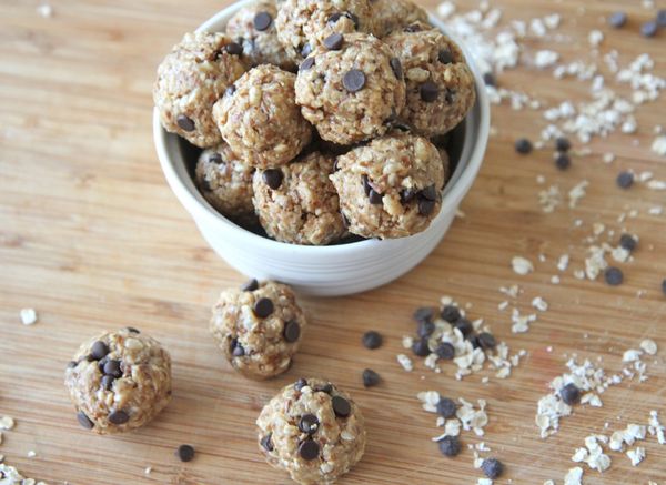 24 Examples of Gluten-Free Desserts
