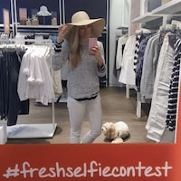 In-Store Selfie Contests Image 6
