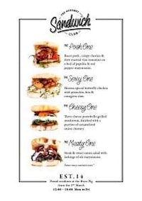 Gourmet Casual Meals Image 5
