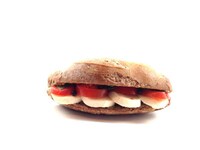 Bite-Sized Gourmet Subs Image 4