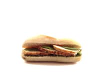 Bite-Sized Gourmet Subs Image 5