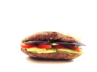 Bite-Sized Gourmet Subs Image 6