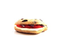 Bite-Sized Gourmet Subs Image 7