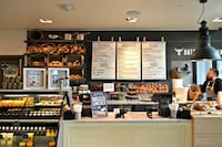 Peppery Chicken Subs Image 2