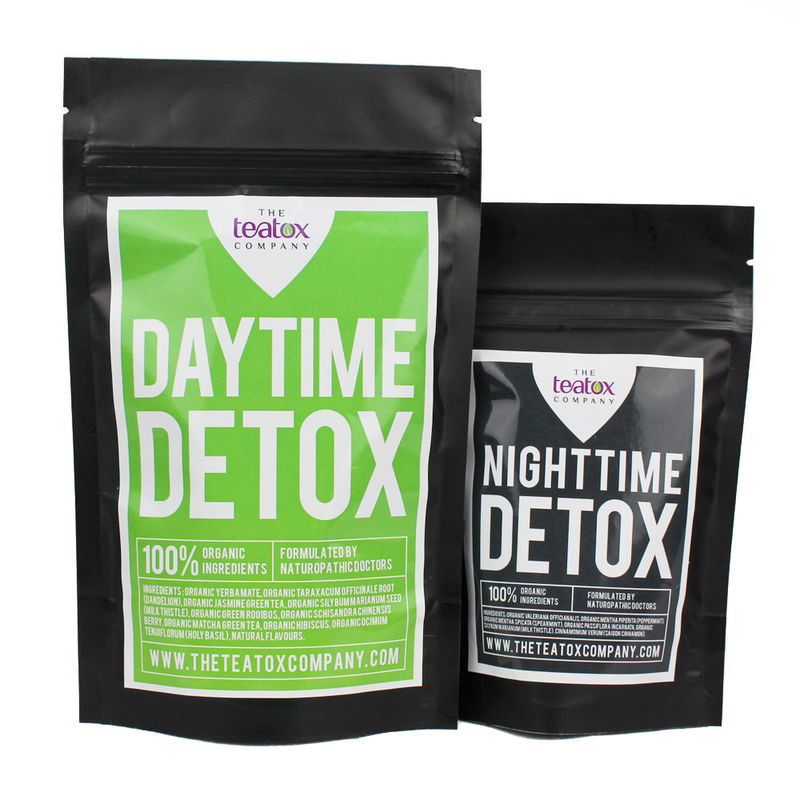 Loose Leaf Medicinal Teas