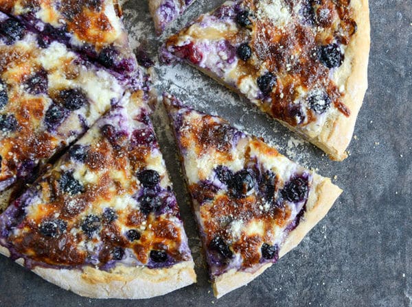 20 Savory Berry Recipes