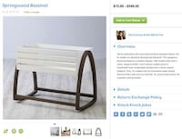 Magazine-Modeled Shopping Sites Image 5